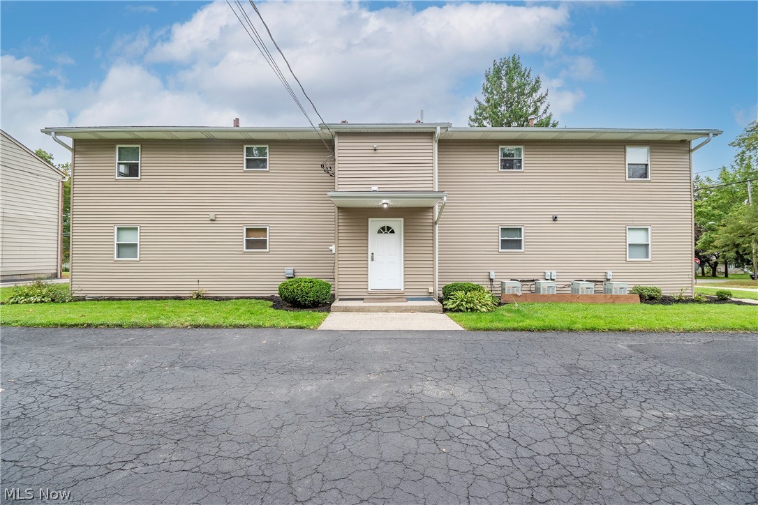 Stow Gardens - Residential Income