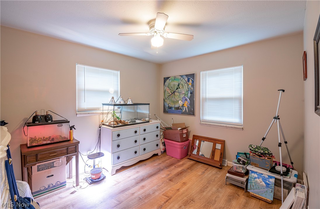 Stow Gardens - Residential Income