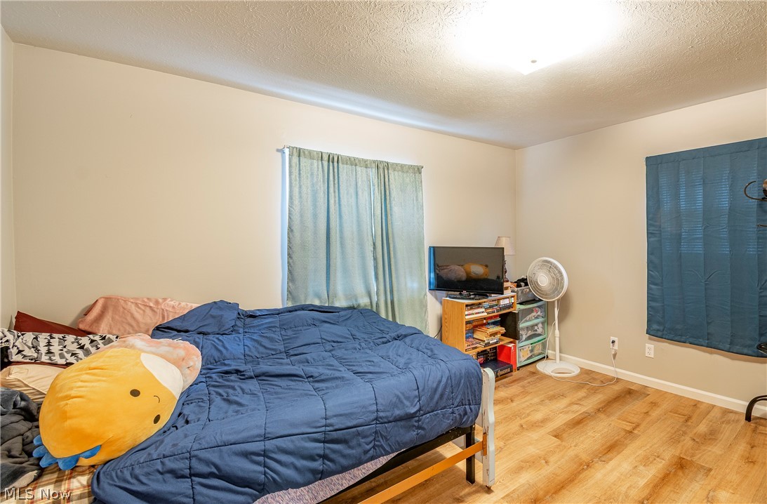 Stow Gardens - Residential Income