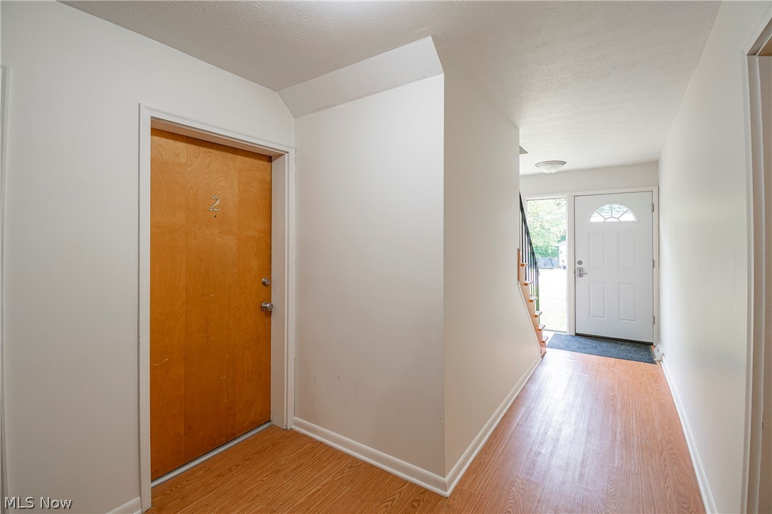 Stow Gardens - Residential Income