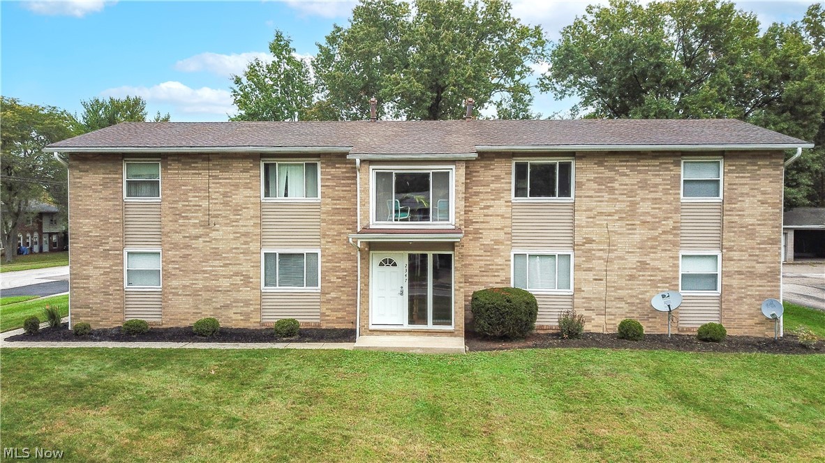 Stow Gardens - Residential Income