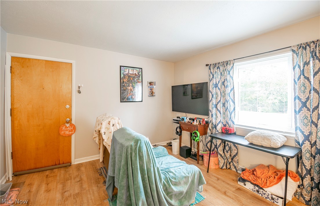 Stow Gardens - Residential Income