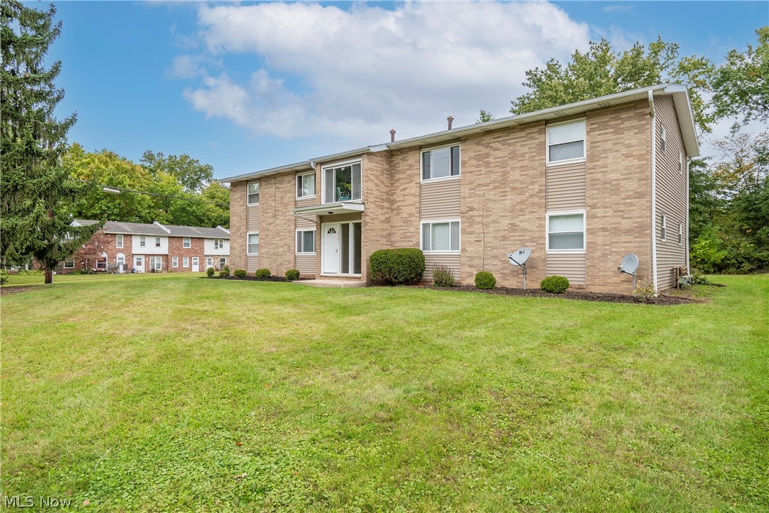 Stow Gardens - Residential Income