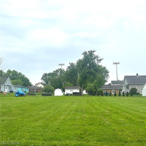 Photo of Jackson Street, Hubbard, OH 44425 (MLS # 5210699)