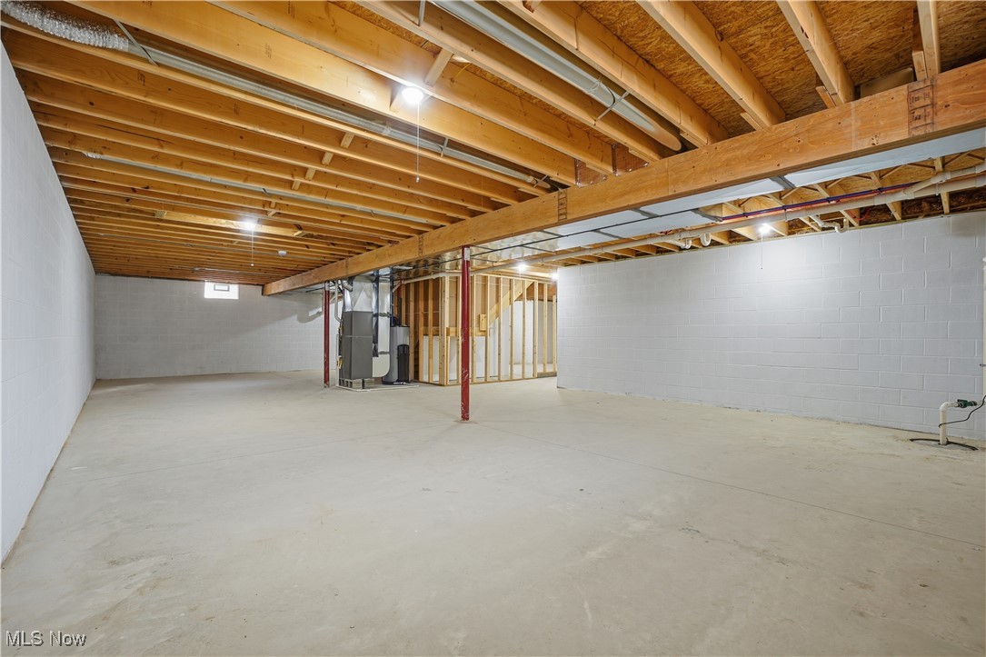 Roaming Rock Sub 3 - Residential