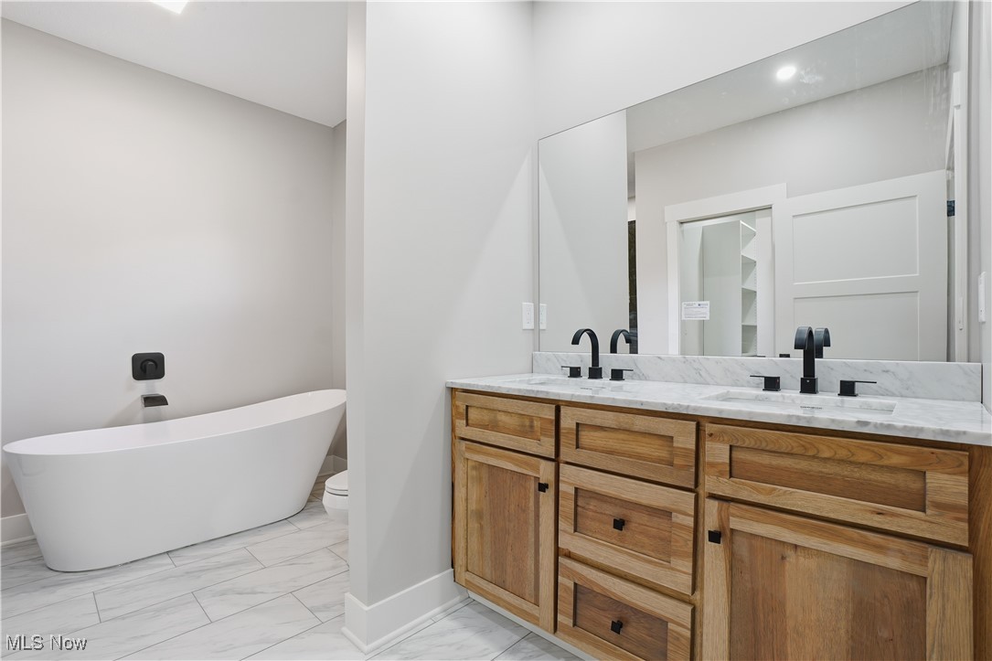 Roaming Rock Sub 3 - Residential