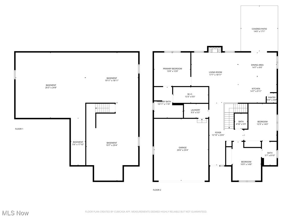 Roaming Rock Sub 3 - Residential