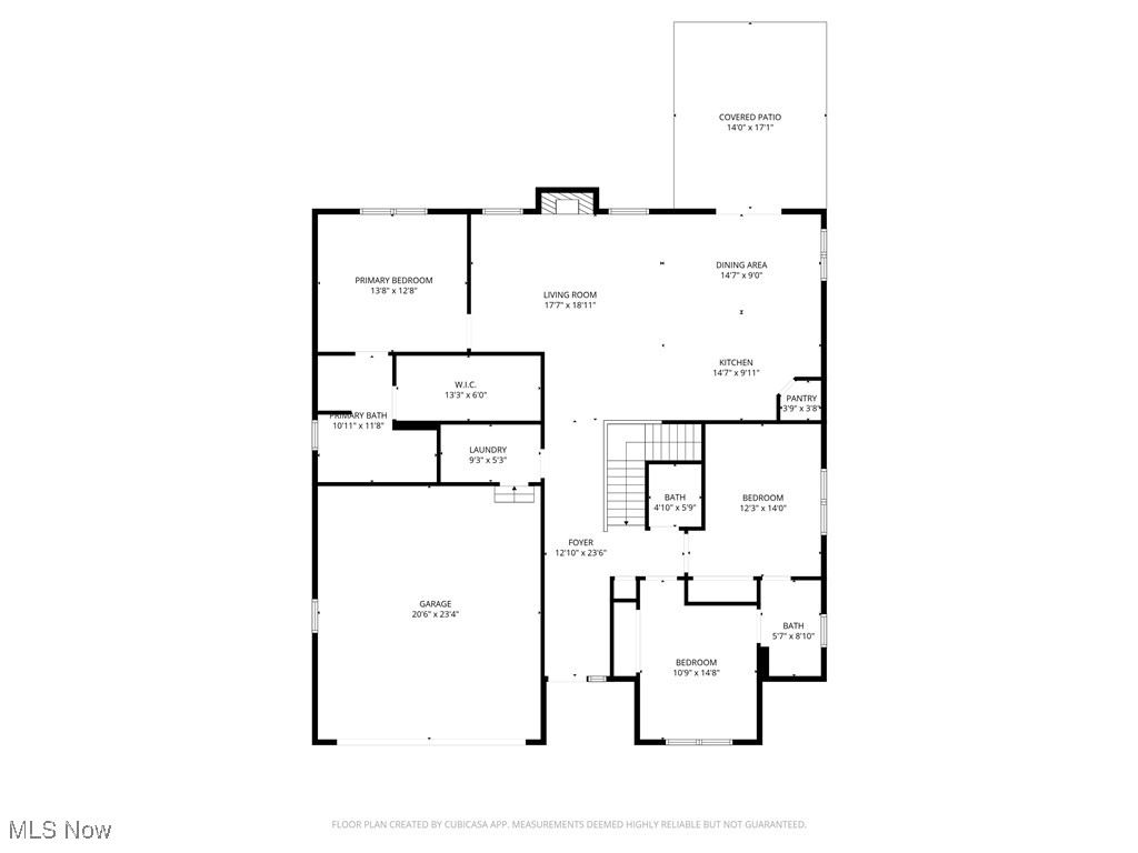Roaming Rock Sub 3 - Residential