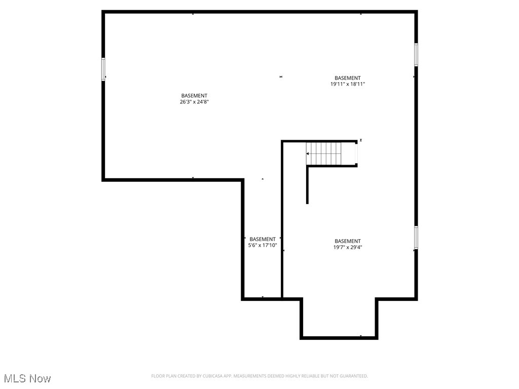 Roaming Rock Sub 3 - Residential