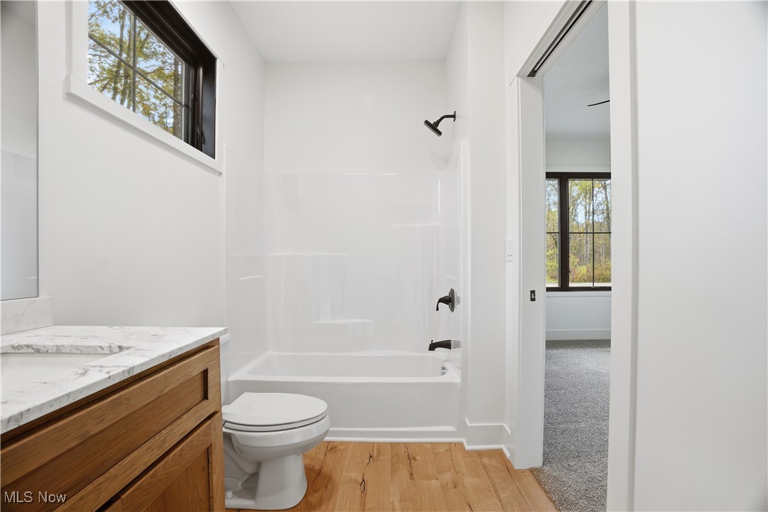 Roaming Rock Sub 3 - Residential