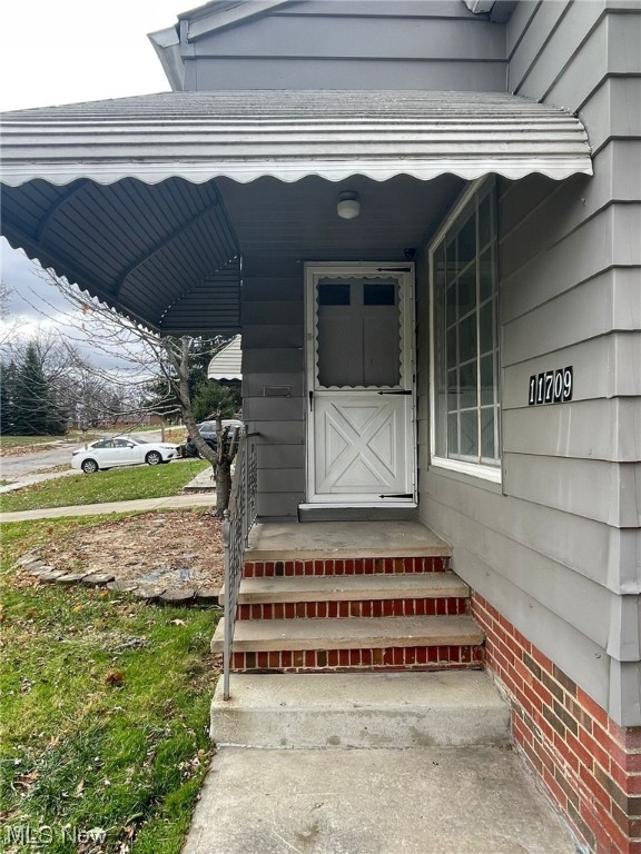 Crofton Overlook - Residential