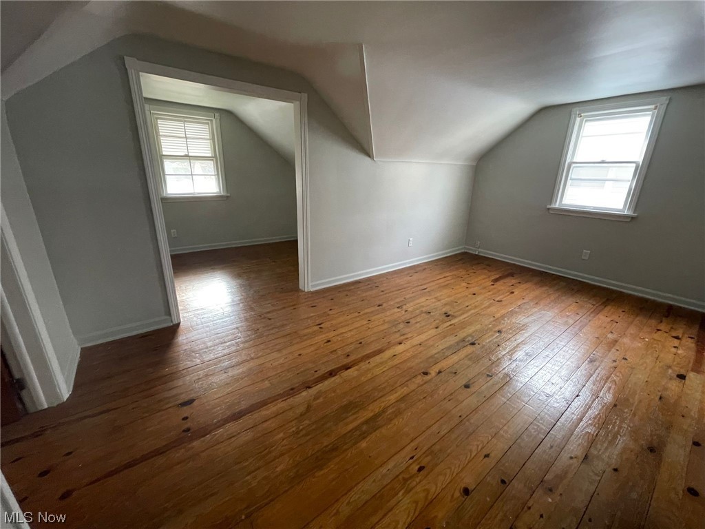 Crofton Overlook - Residential