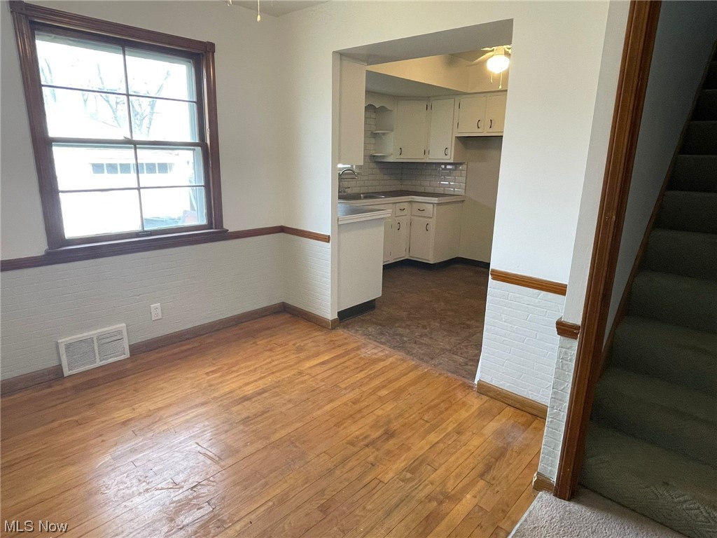 Crofton Overlook - Residential