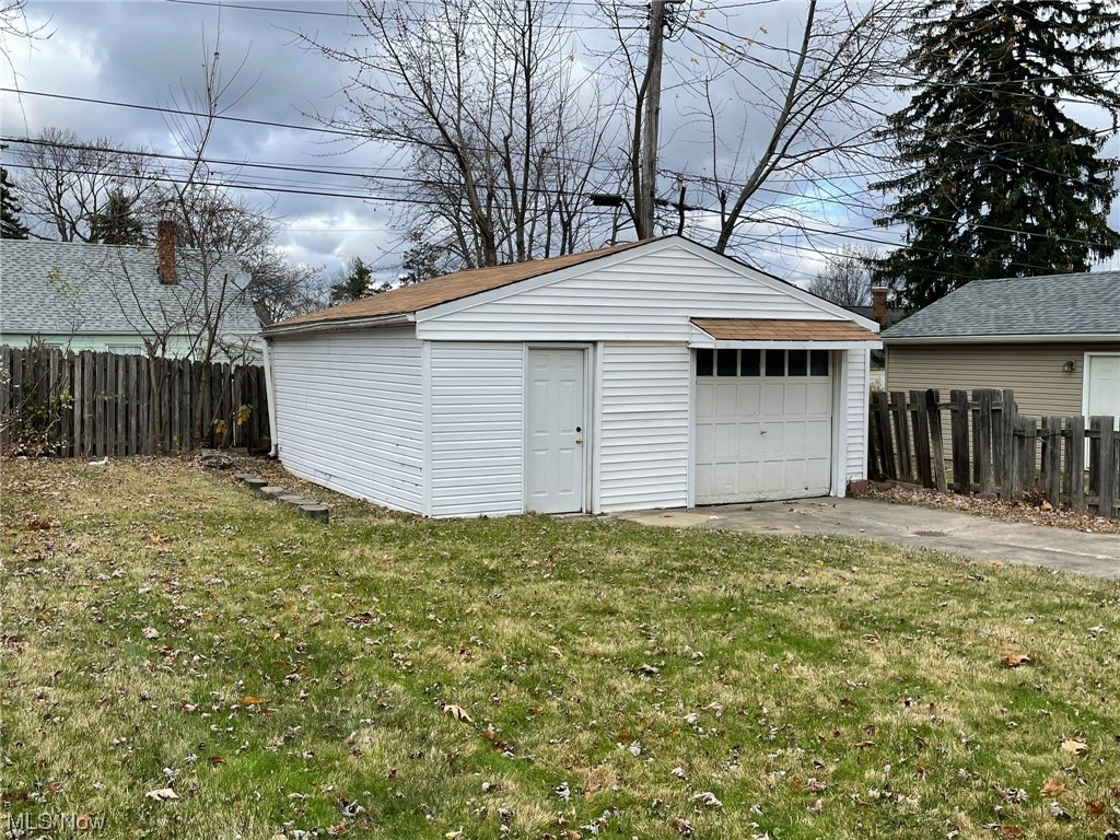 Crofton Overlook - Residential