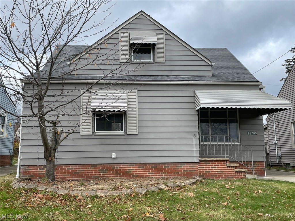 Crofton Overlook - Residential