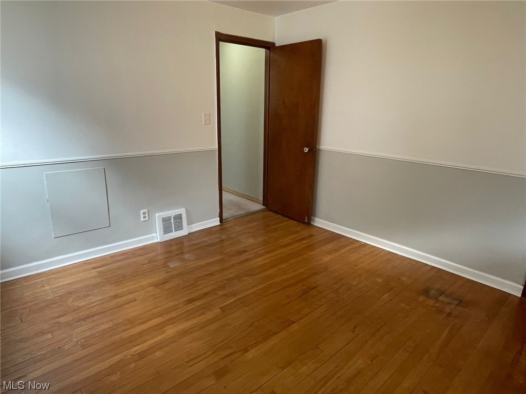 Crofton Overlook - Residential