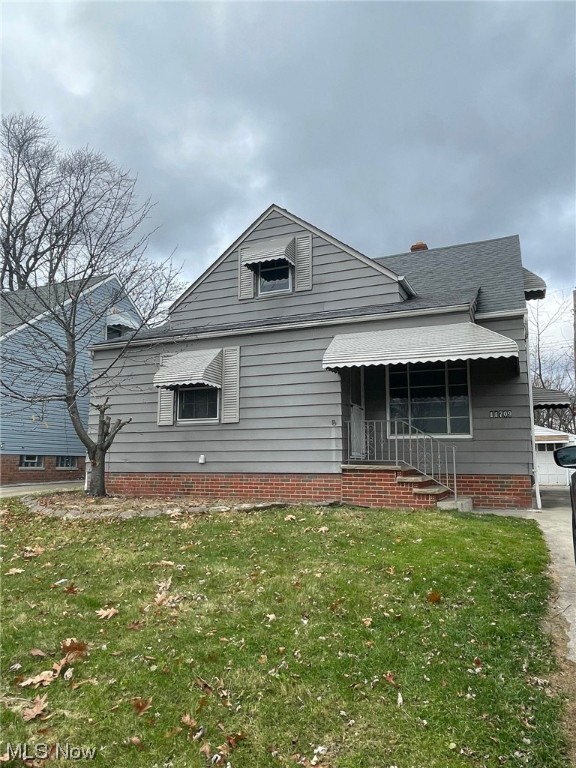 Crofton Overlook - Residential