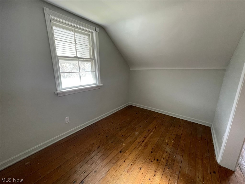 Crofton Overlook - Residential