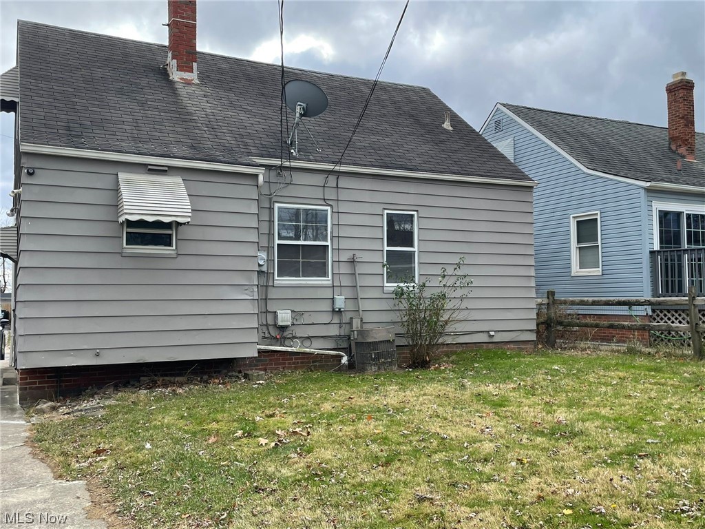 Crofton Overlook - Residential