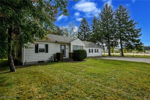6942 State Route 44, Ravenna, OH 44266 - MLS#: 5073253
