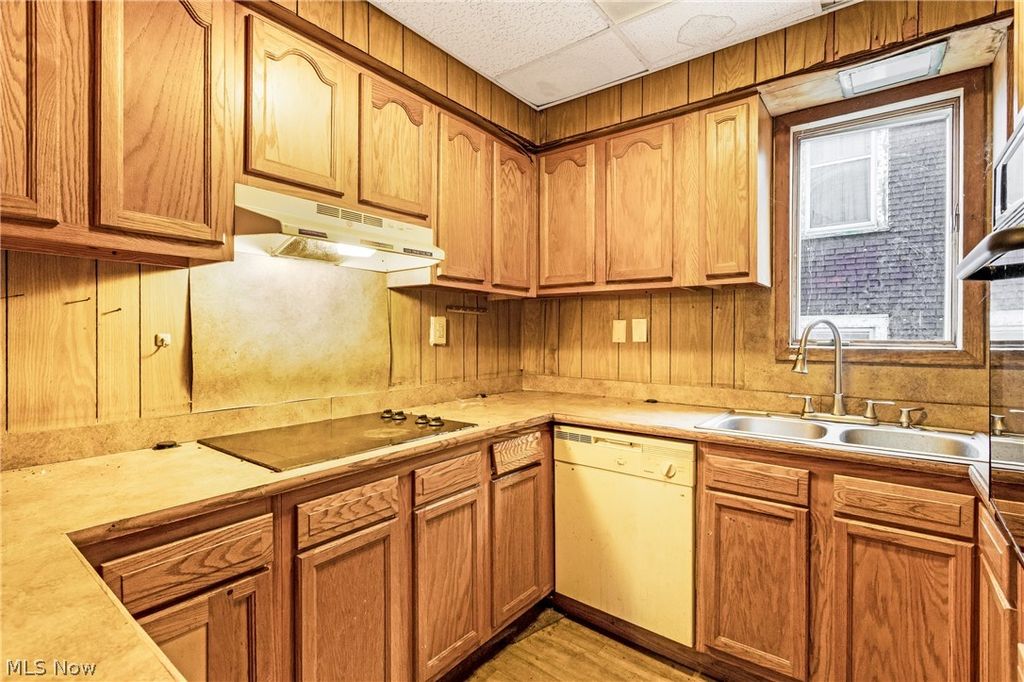 Photo of 838 Avondale Street, East Liverpool, OH 43920 (MLS # 5212405)