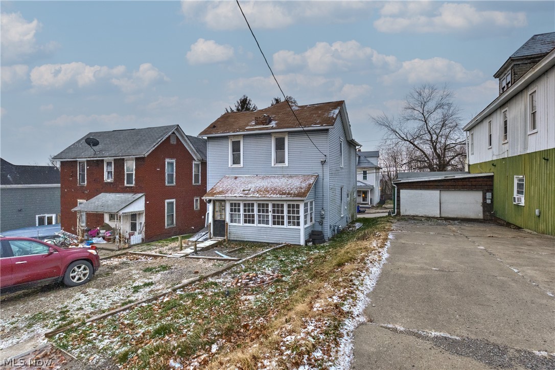 Bradshaws Add - Residential