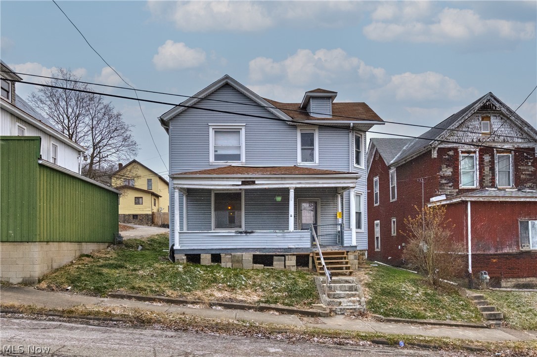 Bradshaws Add - Residential
