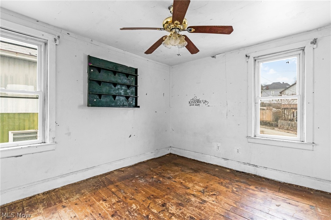Bradshaws Add - Residential