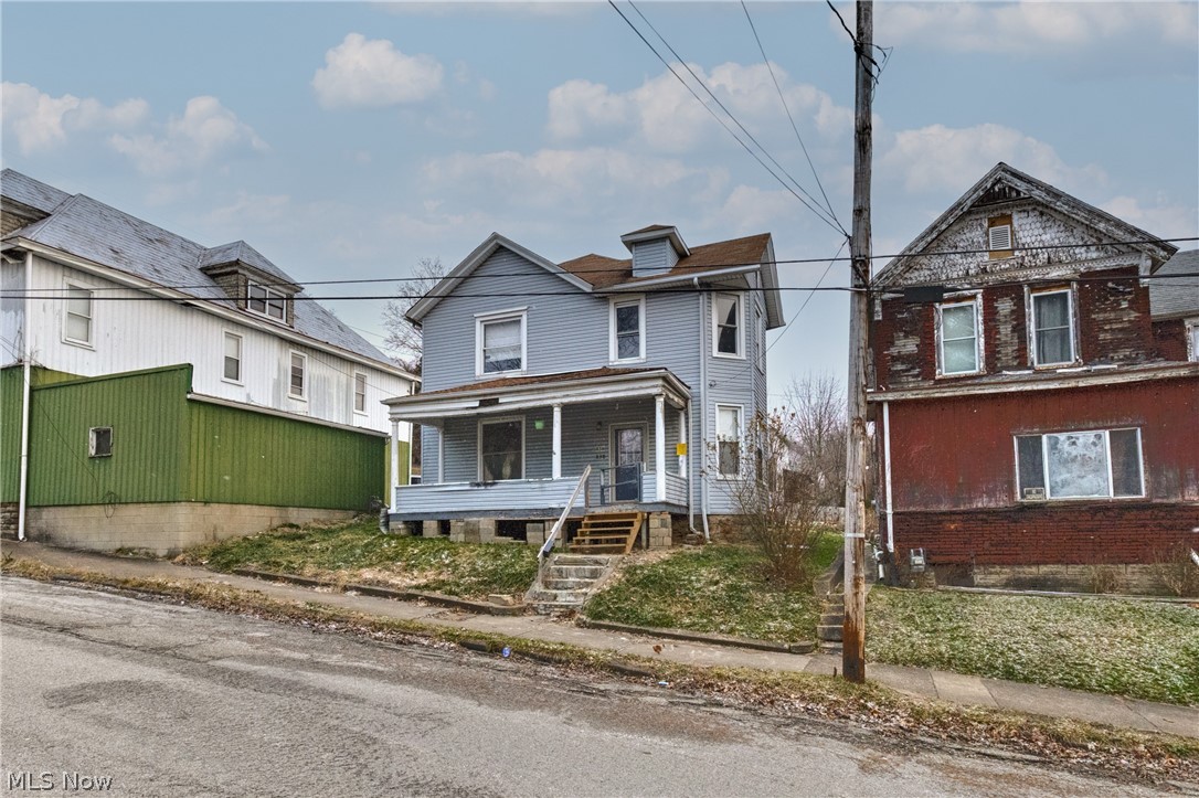 Bradshaws Add - Residential
