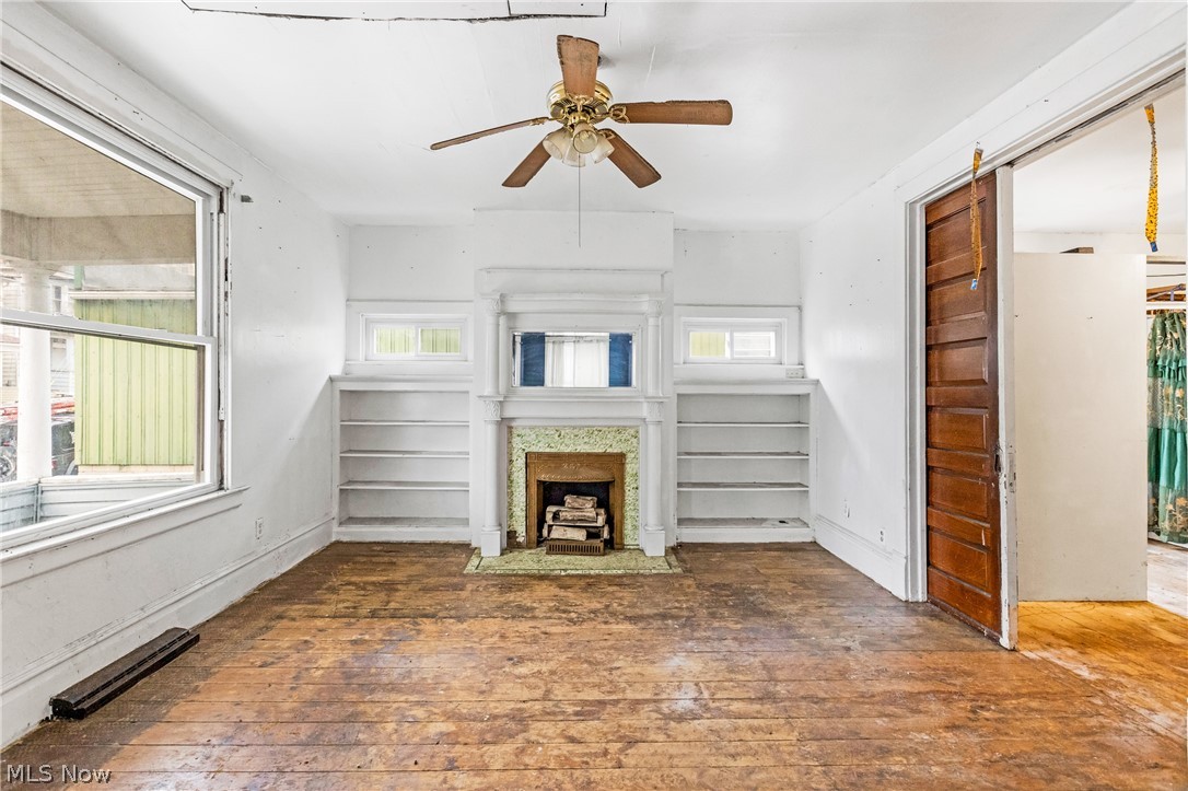 Bradshaws Add - Residential