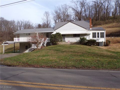 Homes For Sale - 1129 Pike Street<br/> Wood County, Parkersburg, WV 26101