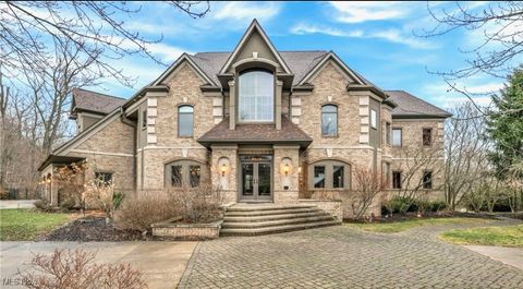 8560 Timber Trail, Brecksville, OH 44141 - #: 5096691