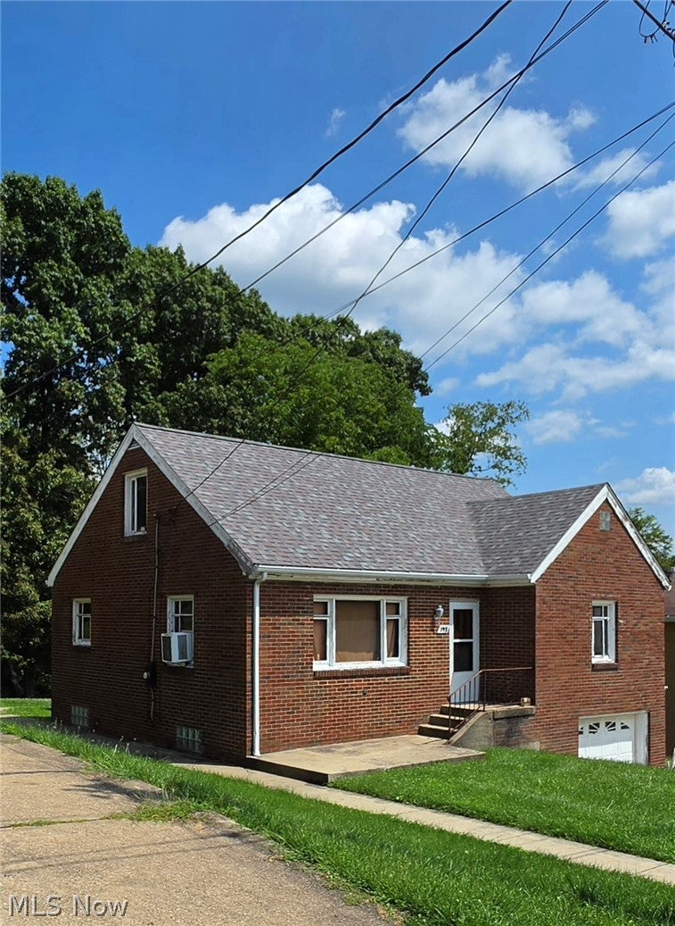 143 Preston Avenue