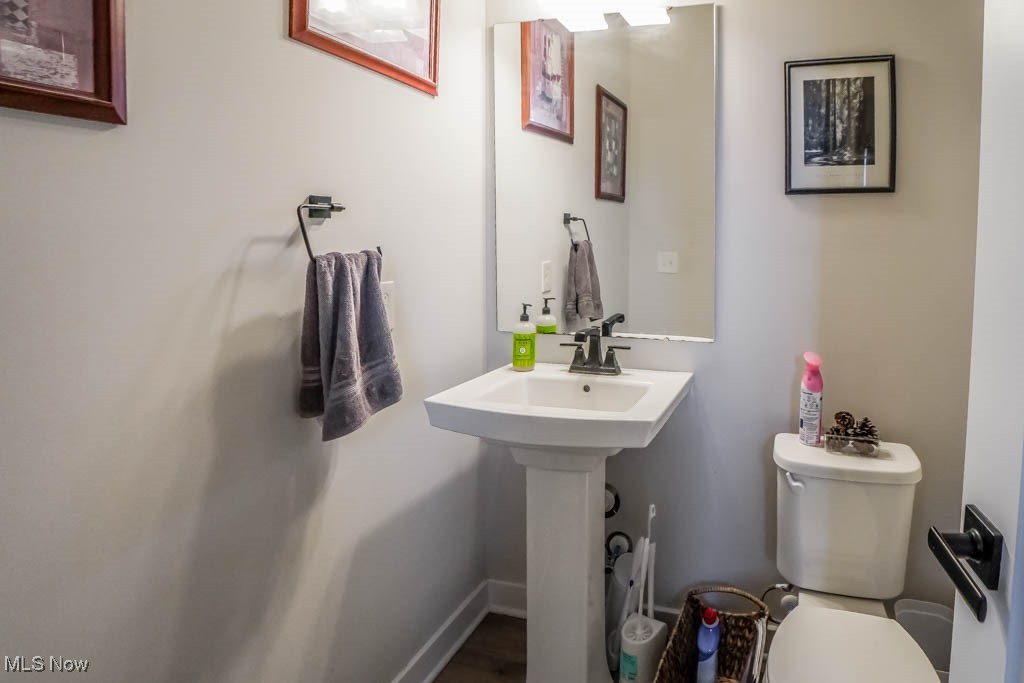 Towns At Steels Corners - Residential