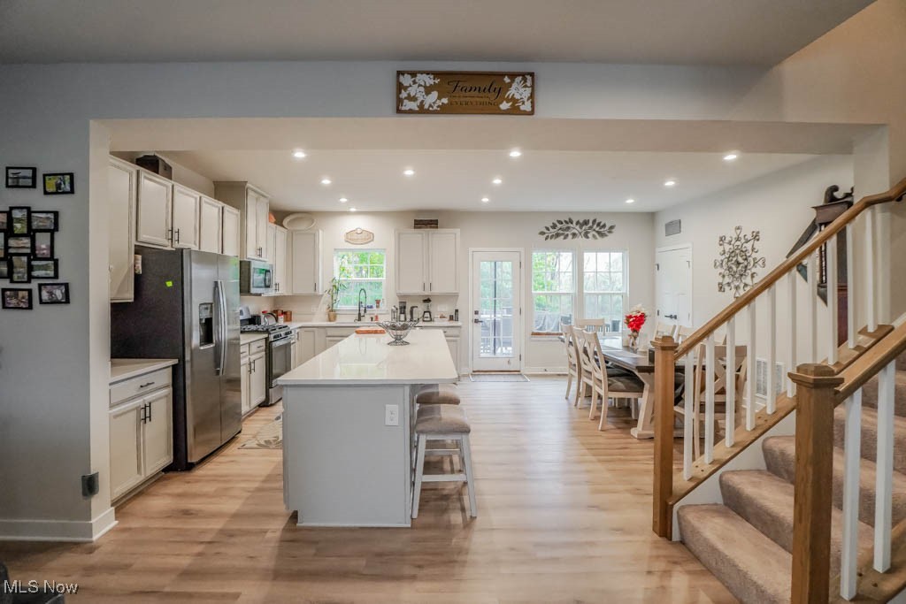 Towns At Steels Corners - Residential