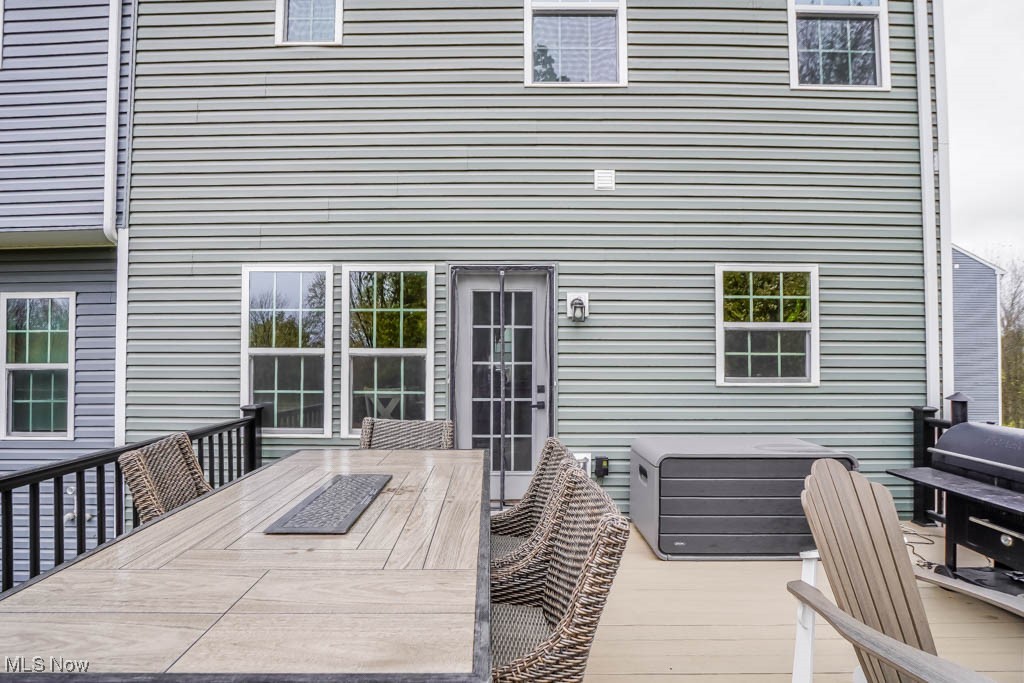 Towns At Steels Corners - Residential