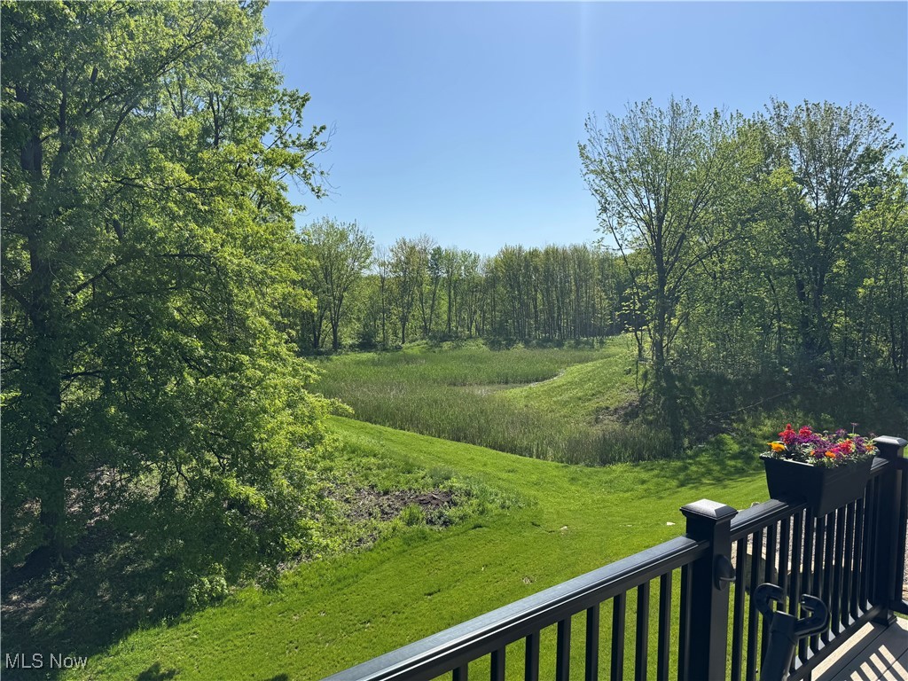 Towns At Steels Corners - Residential