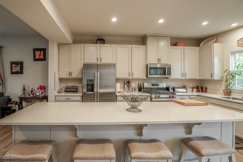 Towns At Steels Corners - Residential