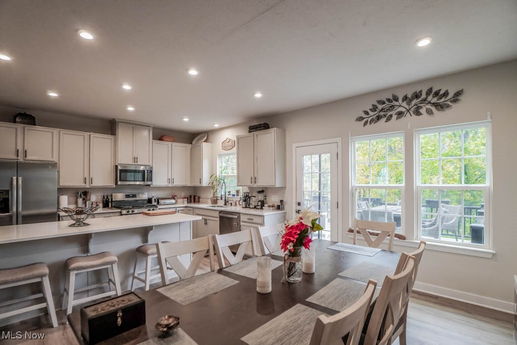 Towns At Steels Corners - Residential