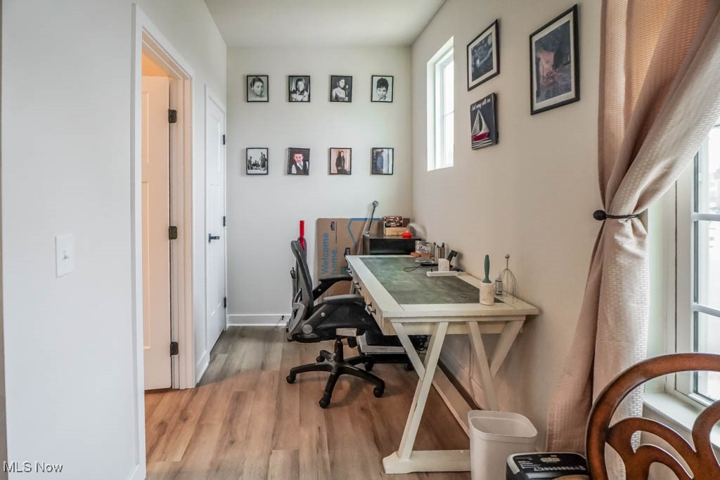 Towns At Steels Corners - Residential