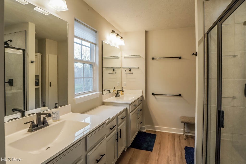 Towns At Steels Corners - Residential