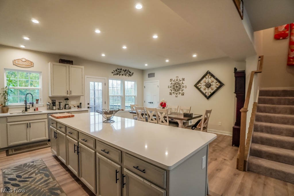 Towns At Steels Corners - Residential