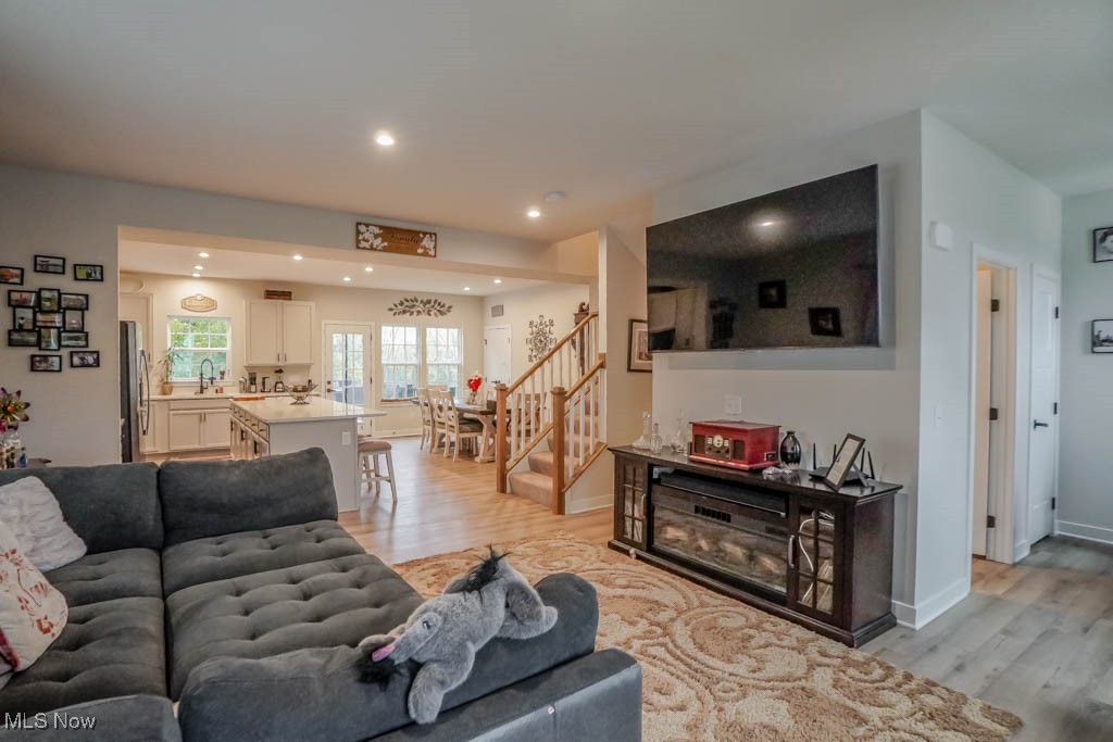 Towns At Steels Corners - Residential