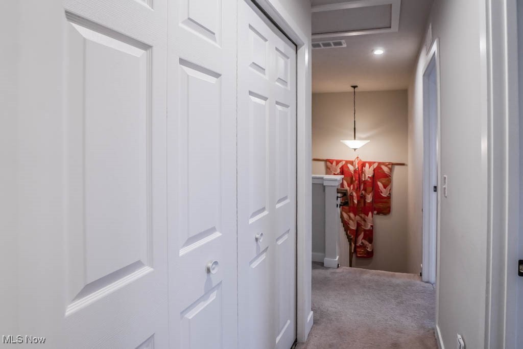 Towns At Steels Corners - Residential