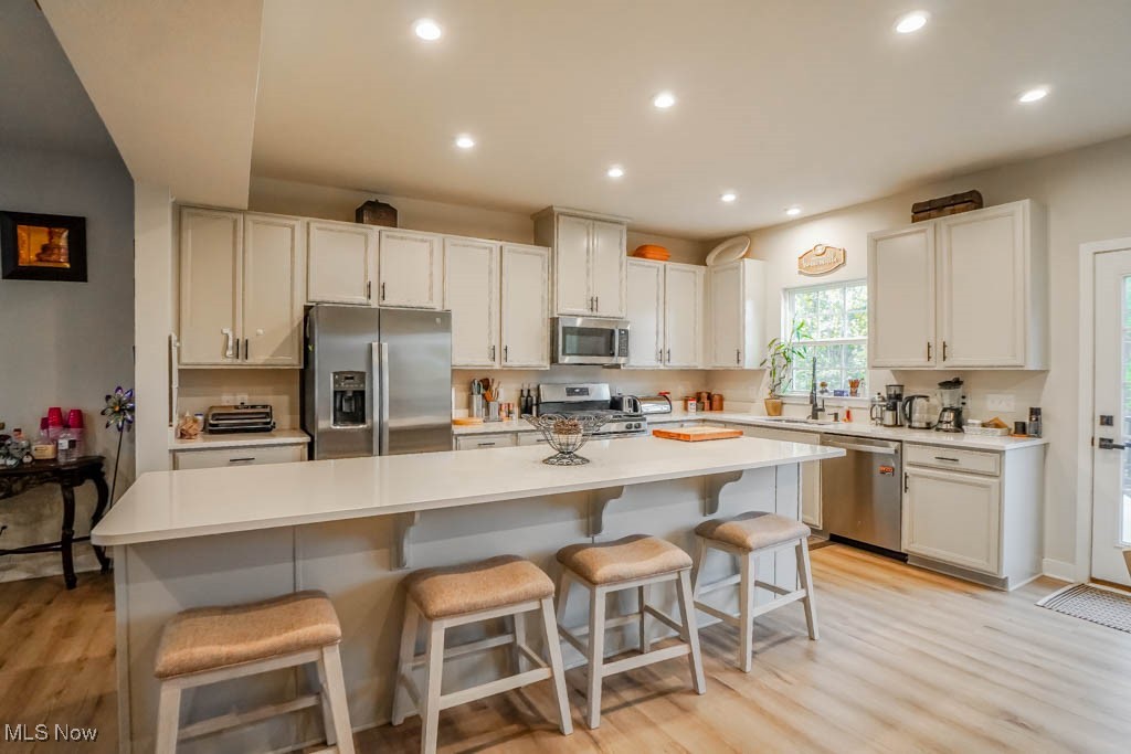 Towns At Steels Corners - Residential