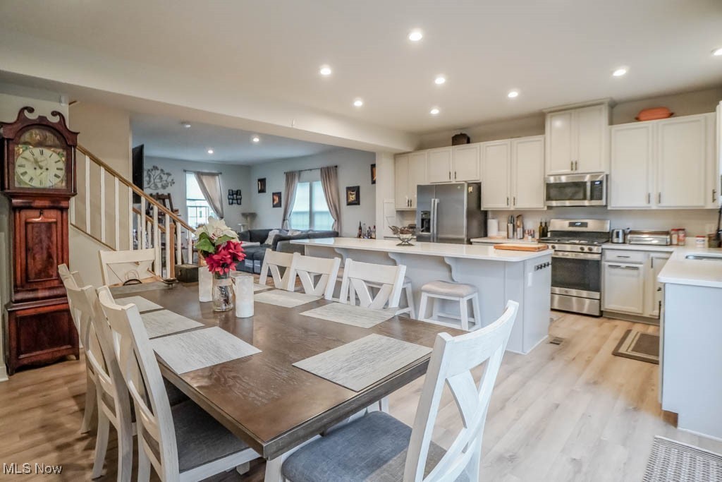 Towns At Steels Corners - Residential