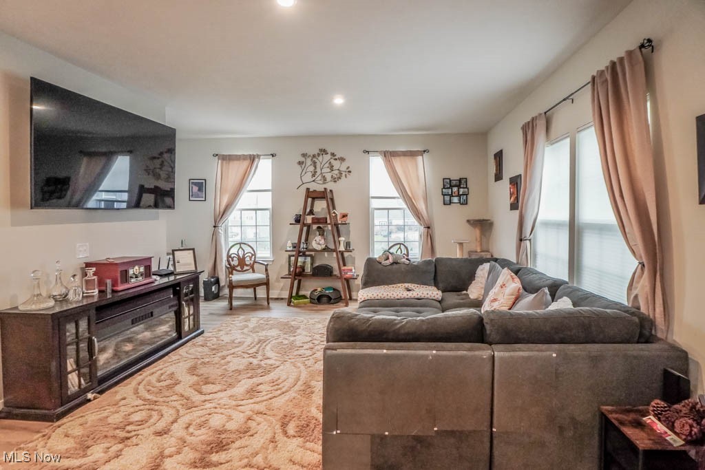 Towns At Steels Corners - Residential