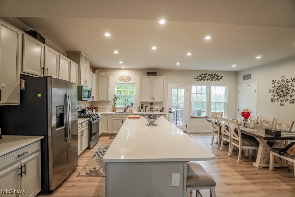 Towns At Steels Corners - Residential