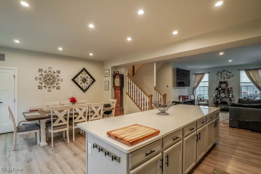 Towns At Steels Corners - Residential