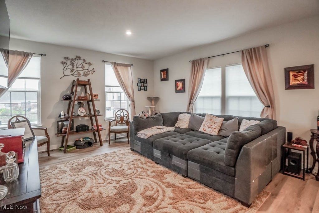 Towns At Steels Corners - Residential